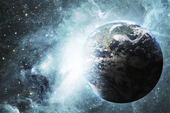Earth