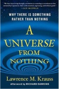 A Universe From Nothing