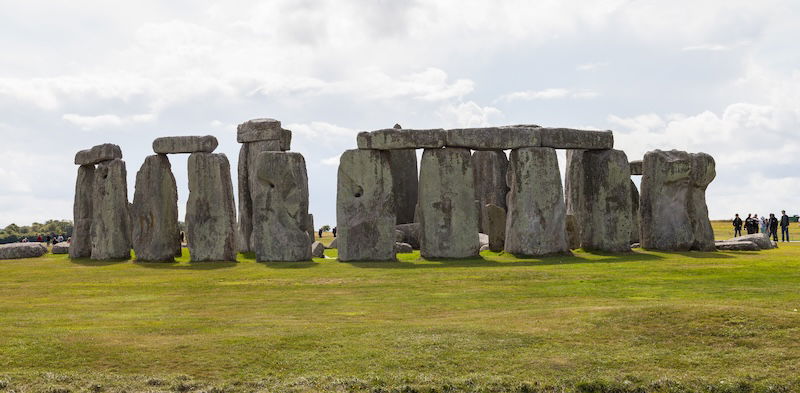 Stonehenge