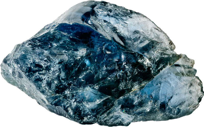 Sapphire (Lapis Lazuli)