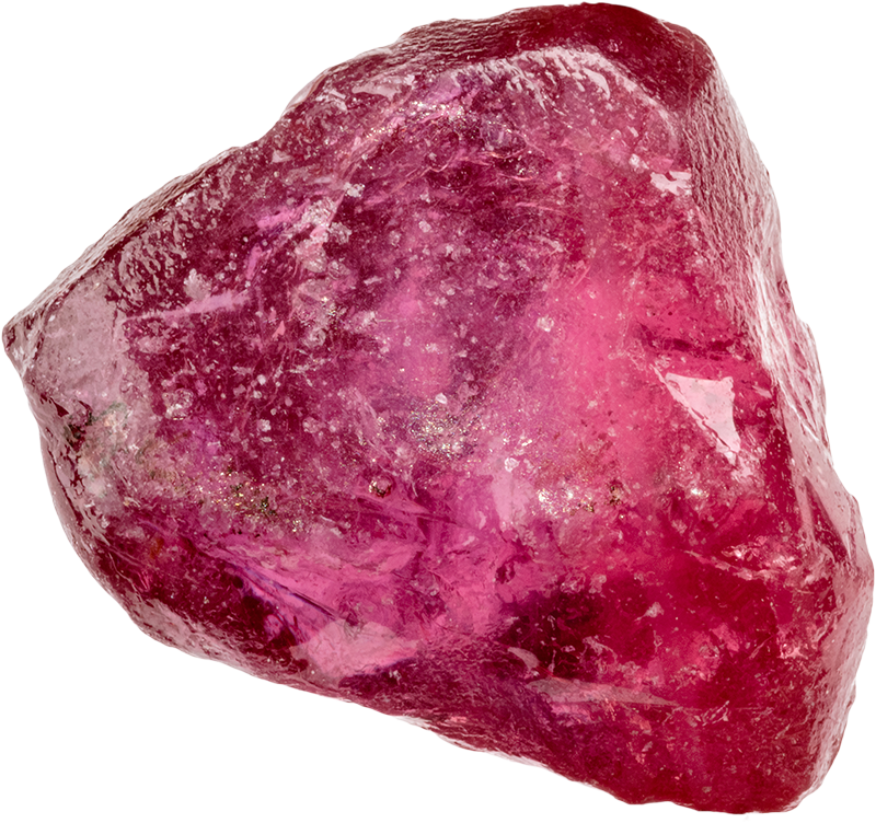 Sardius (Ruby)