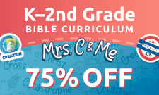 Mrs. C and Me Sale