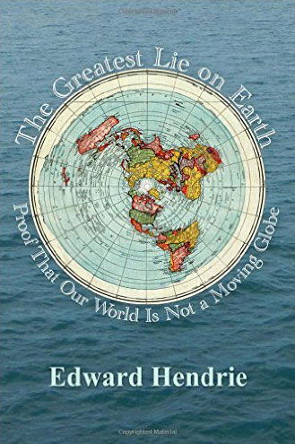 Eric dubay sale flat earth