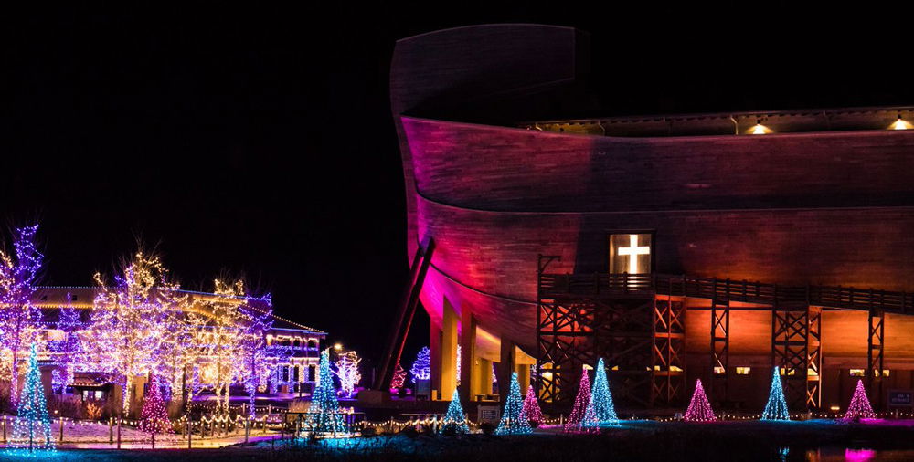 Live Nativity