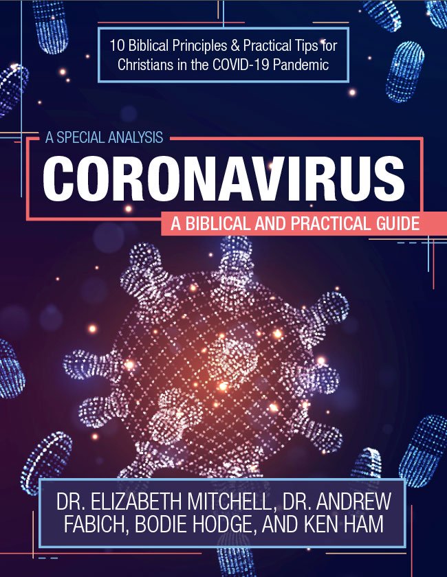 Coronavirus Guide