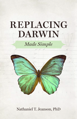 Replacing Darwin Made Simple