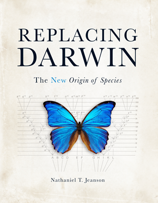 Replacing Darwin Hardcover
