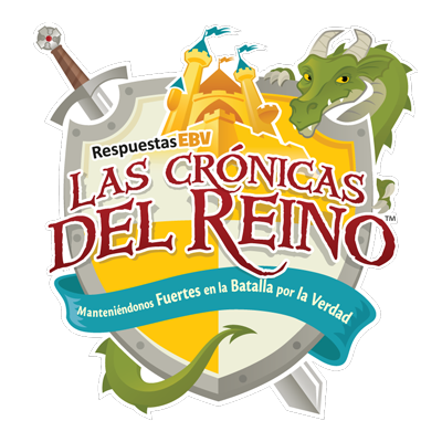 Las Crónicas Del Reino