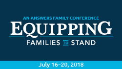 2018-07-16 Equipping Families to Stand