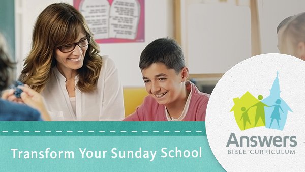 ABC Sunday School