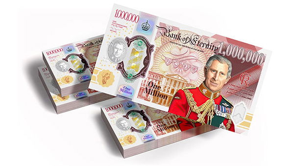 Coronation Millions Tracts