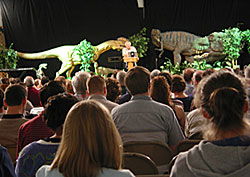 Creation 2003 Conference