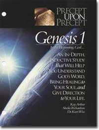 Genesis 1 curriculum