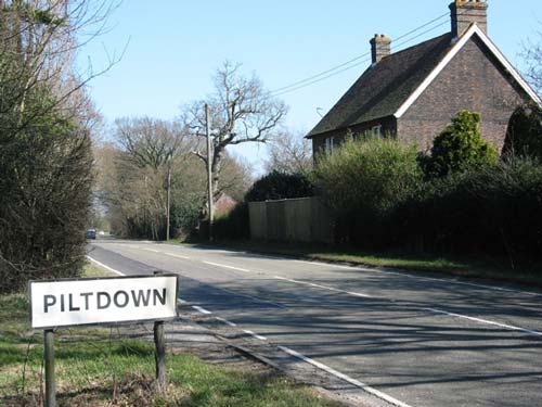 piltdown