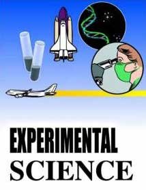 Operational/Experimental science