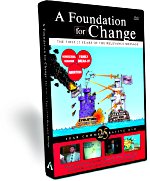 A Foundation for Change