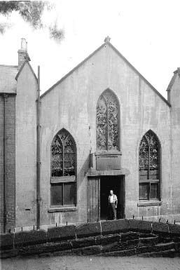 Young’s Chapel