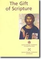 Gift of Scripture cover