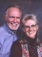 Dave and Mary Jo Nutting