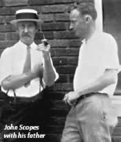 John Scopes