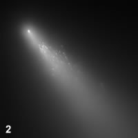 Comet fig. 2