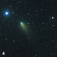 Comet fig. 4