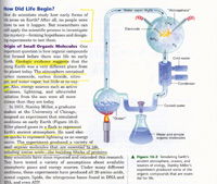 Page in a Textbook