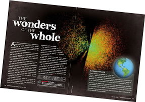 The Wonders of Creation - InterVarsity Press