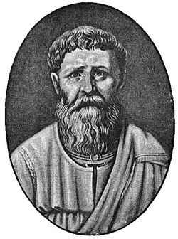 Augustine of Hippo