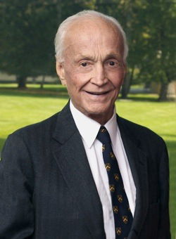 Sir John Templeton