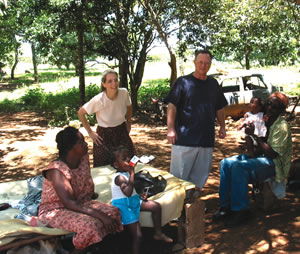 International Medical Outreach