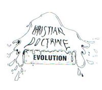 Chrisitan Doctrine and Evolution
