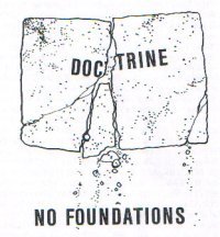 Doctrine Foundations