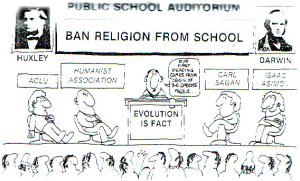Religion School
