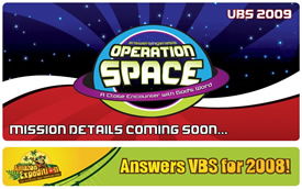 Operation Space