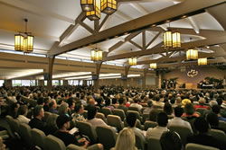 Calvary Chapel