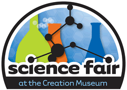 Science Fair at the Creation Museum