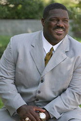 Dr. Voddie Baucham