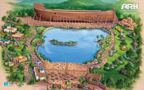 Ark Encounter