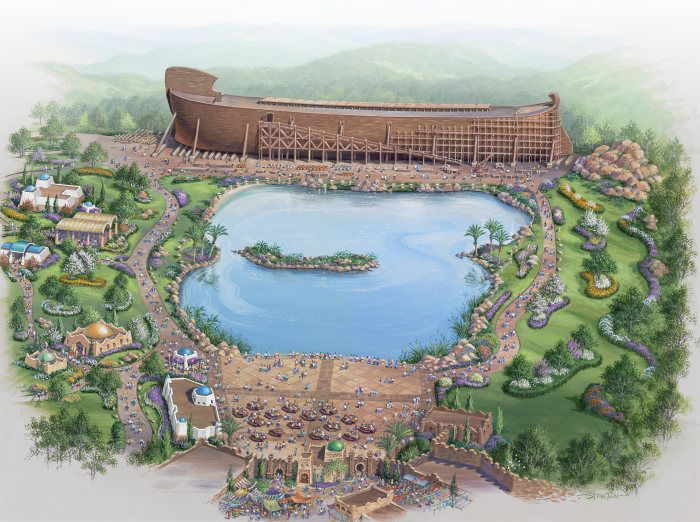 Ark Encounter