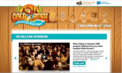 Answers VBS site