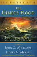 The Genesis Flood