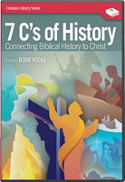 7 C’s of History