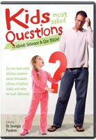 Kids’ most asked Questions