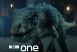 BBC dino