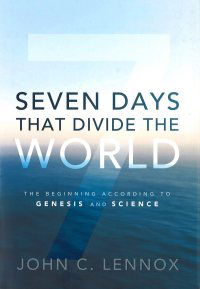 Seven Days That Divide the World