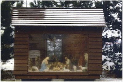 nativity