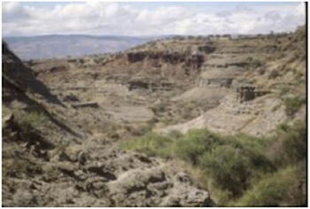 Olduvai