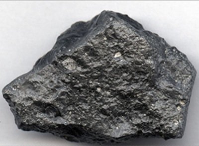meteorite-