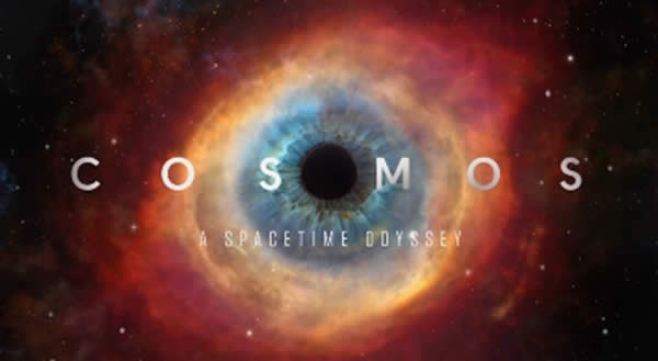 Cosmos Title Image